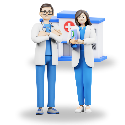 Healthcare Recruitment Agencies