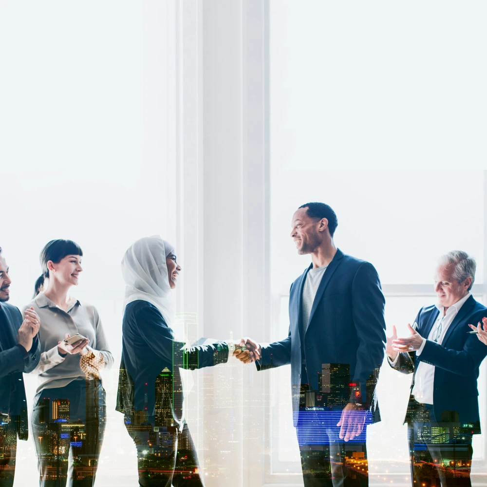 Recruitment Services in Bangalore
