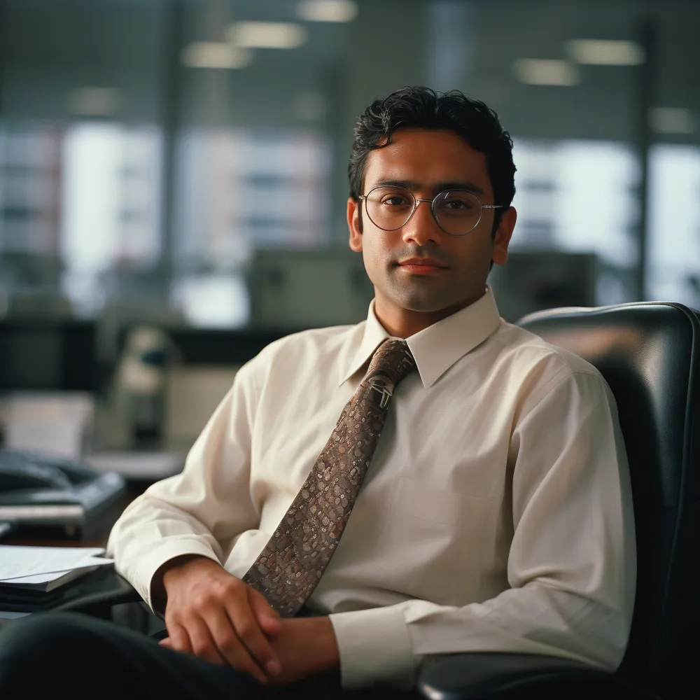 executive search firm