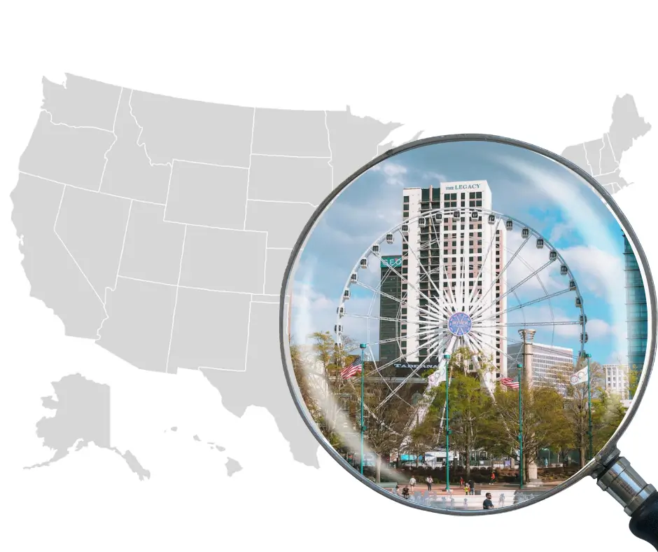 Staffing Agency Atlanta