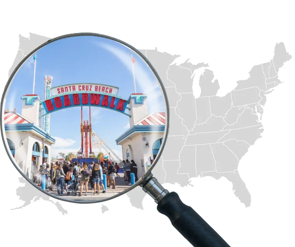 Staffing Agency California