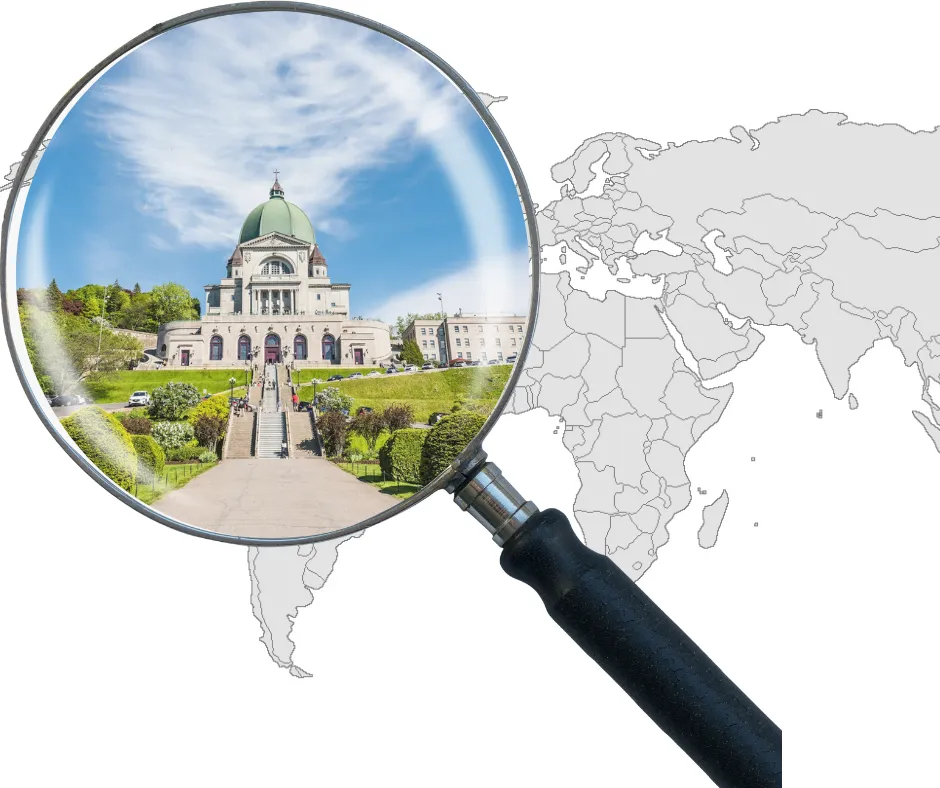 Recruitment Agency Canada