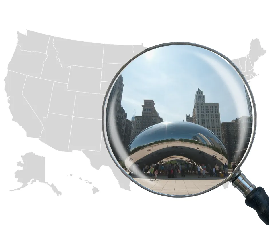 Staffing Agency Chicago