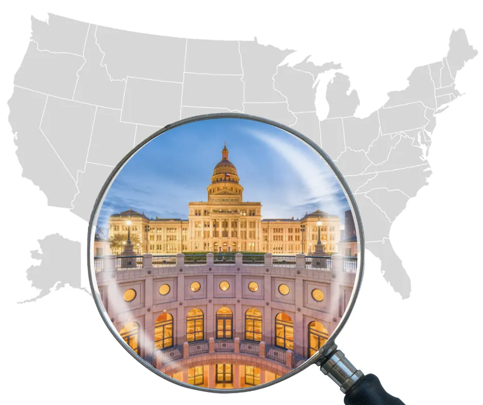 Staffing Agency Katy