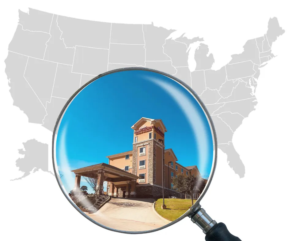 Staffing Agency Longview