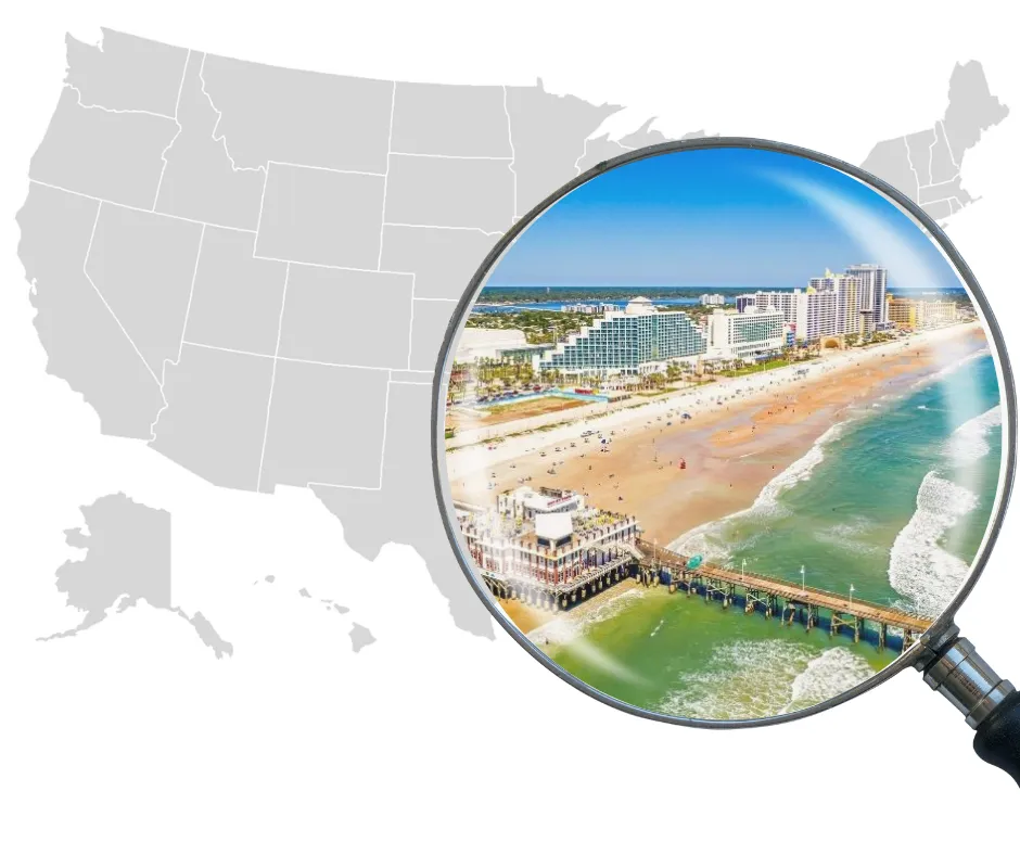 Staffing Agency Daytona Beach