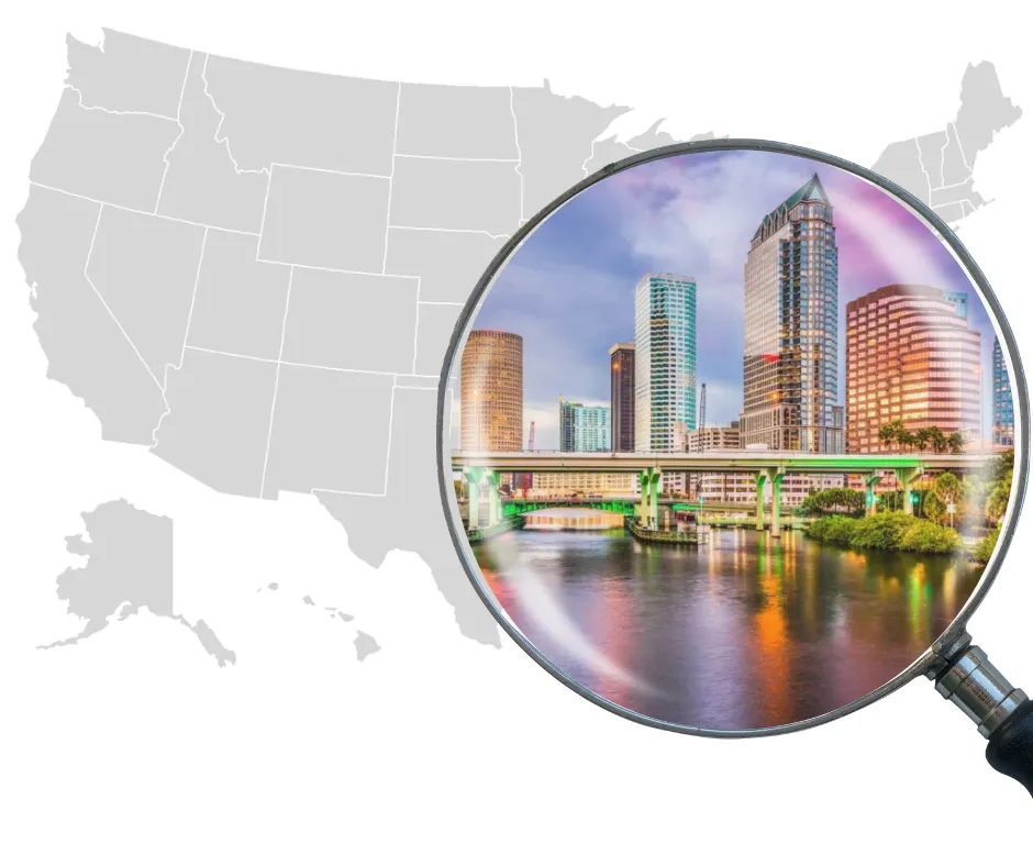 Staffing Agency Tampa