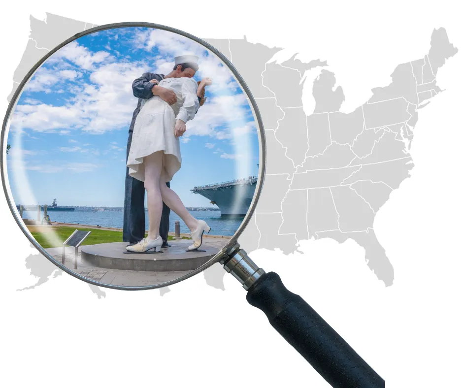 Staffing Agency San Diego