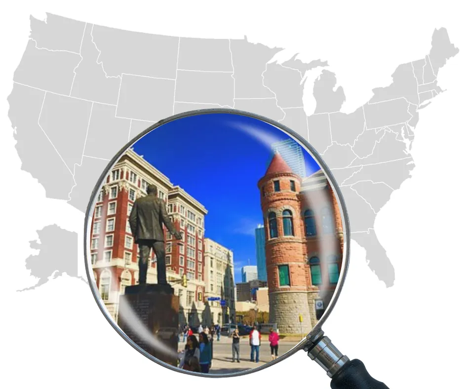 Staffing Agency Arlington