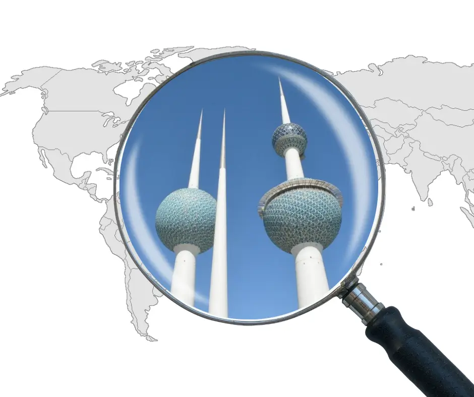 Recruitment Agency Kuwait