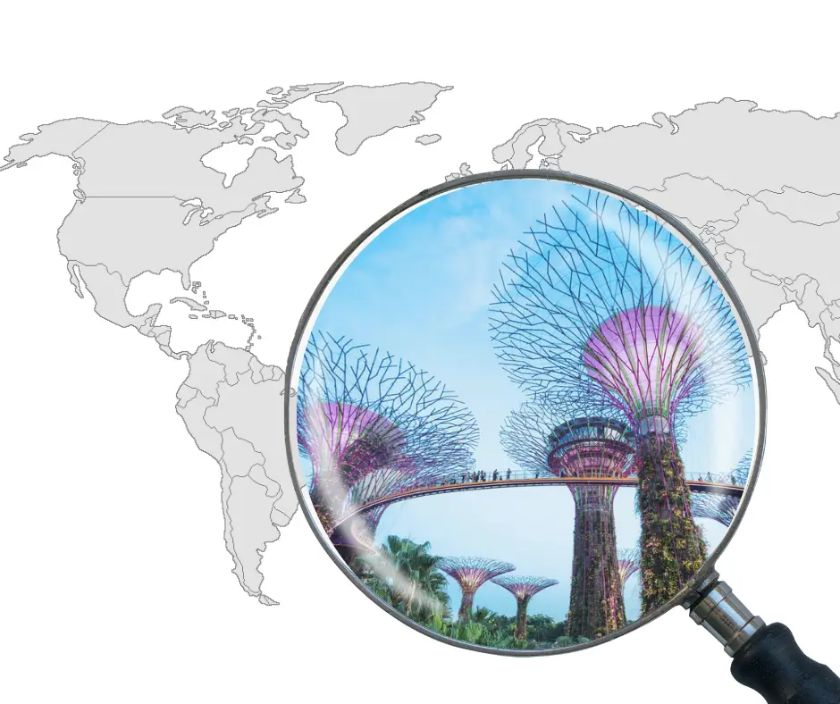 Staffing Agency Singapore