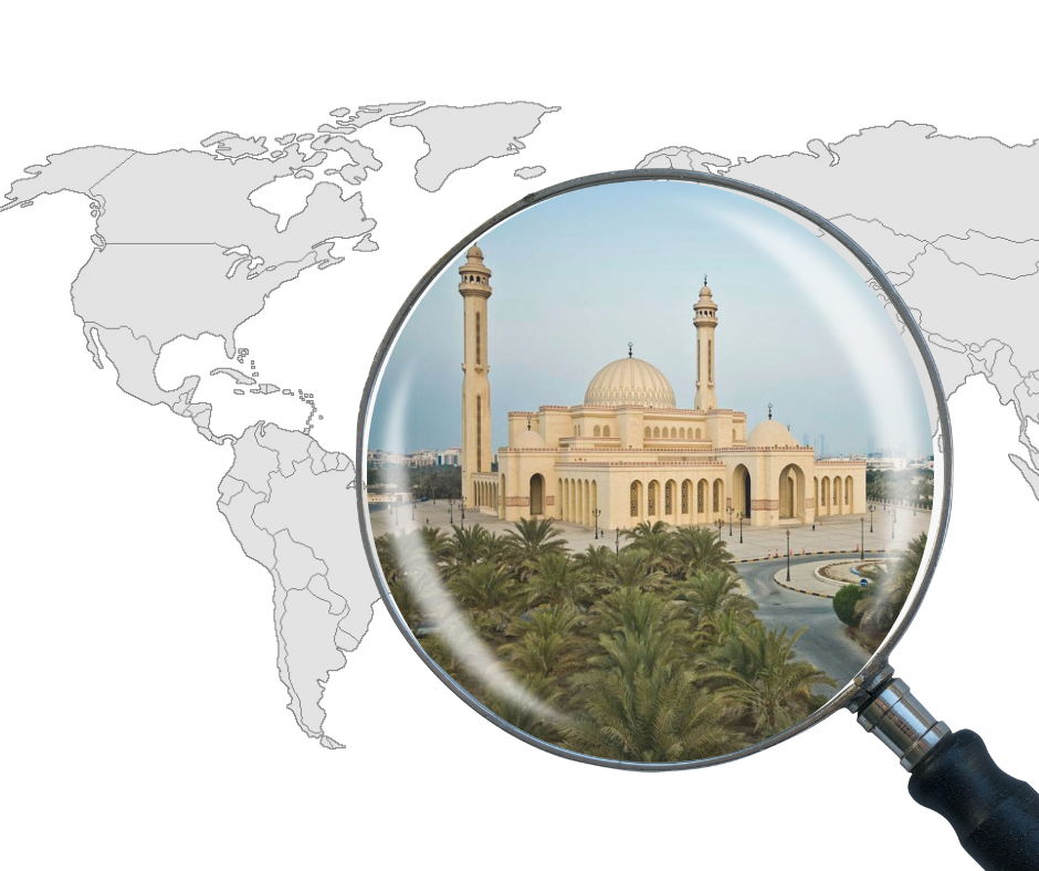 Staffing Agency Bahrain