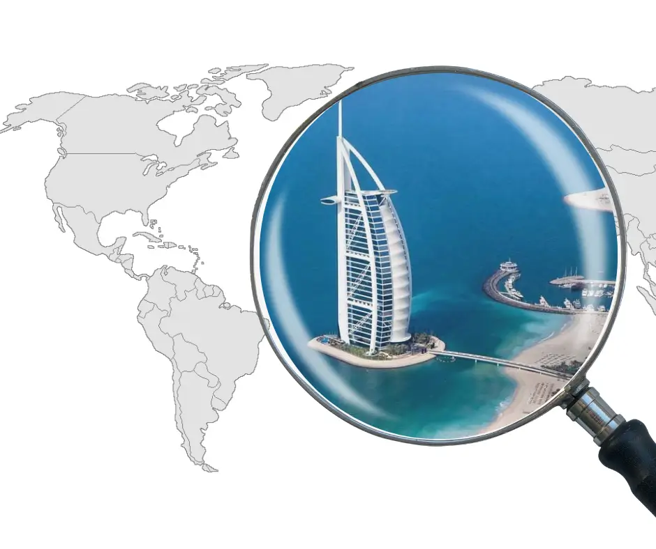 Staffing Agency Dubai