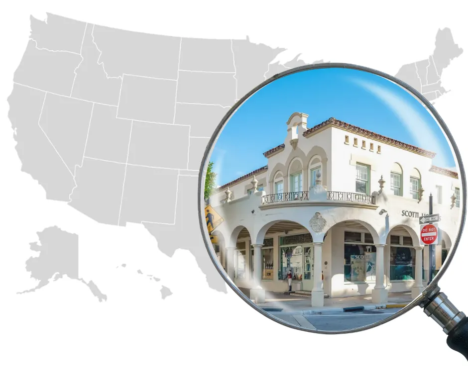 Staffing Agency West Palm Beach