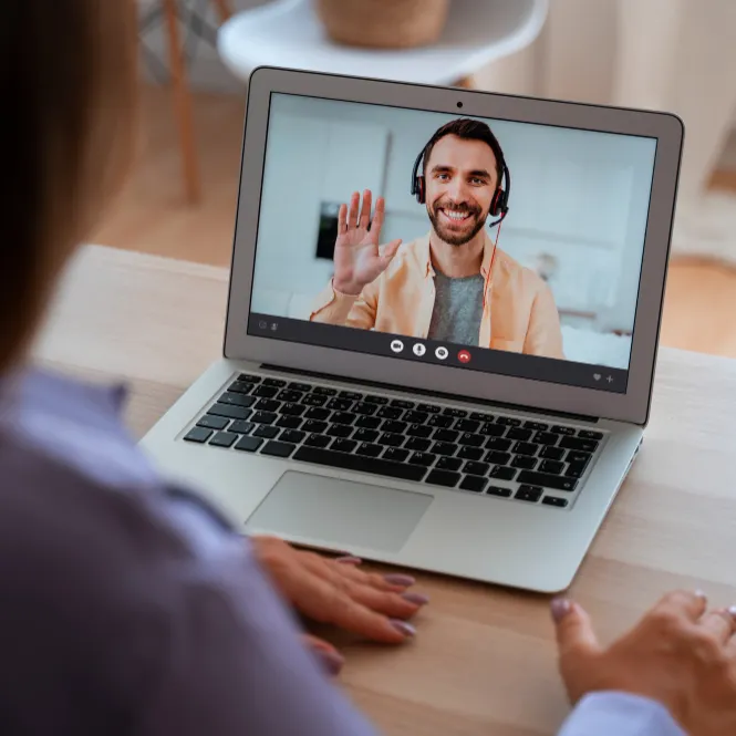 remote staffing