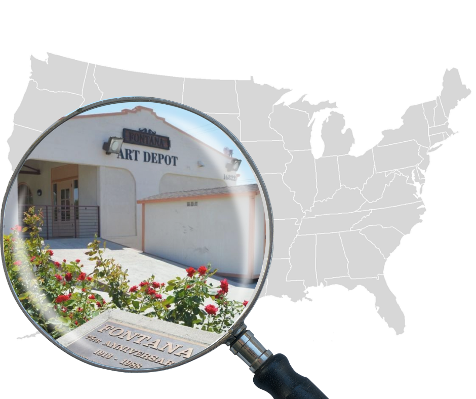 Staffing Agency Fontana