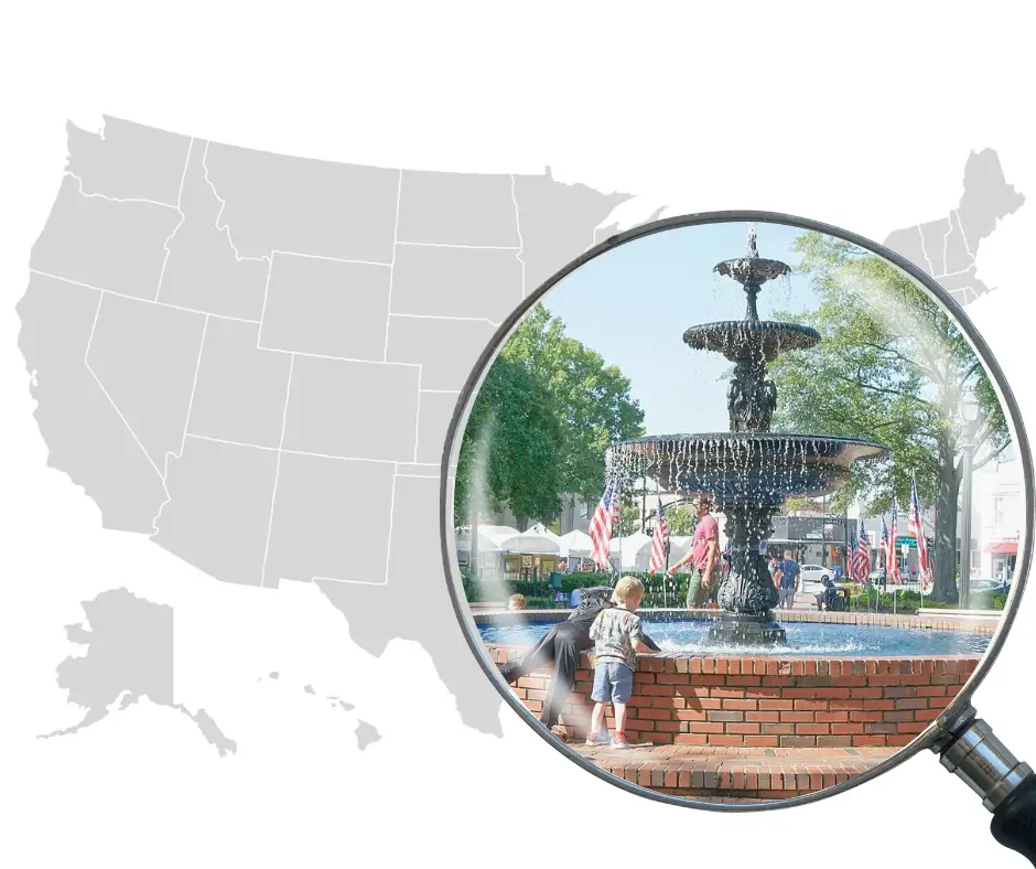 Staffing Agency Marietta