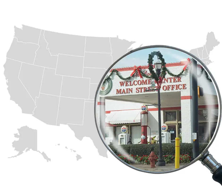 Staffing Agency McDonough