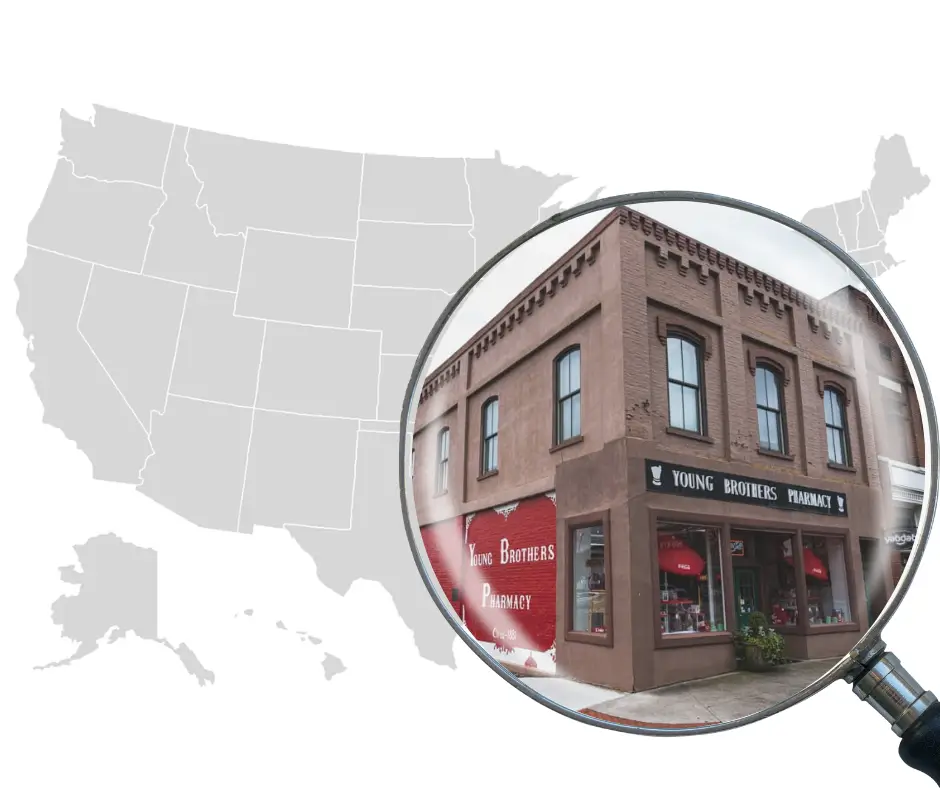 Staffing Agency Cartersville