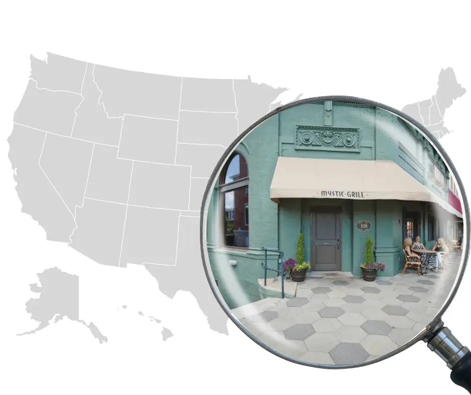Staffing Agency Covington