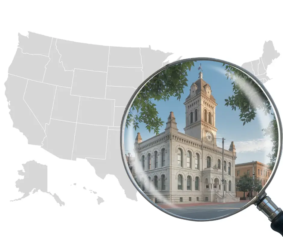 Staffing Agency Decatur