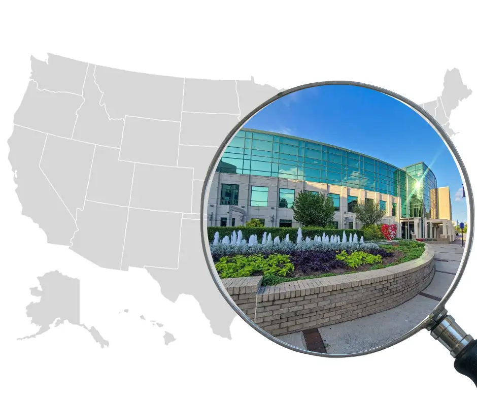Staffing Agency Greenville
