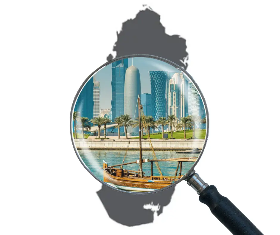 Doha Manpower Agency