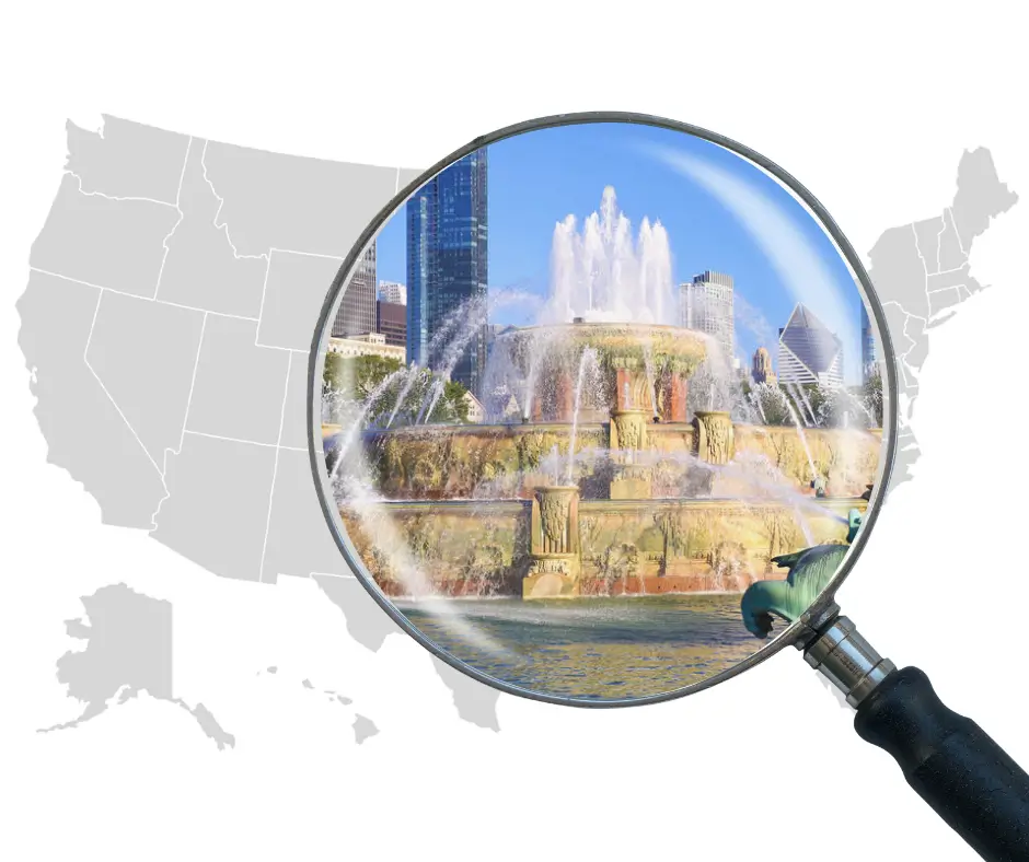Staffing Agency Illinois