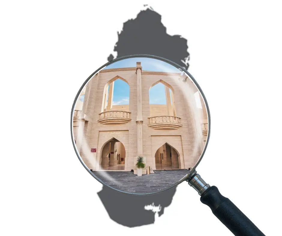 Recruitment Companies in Doha