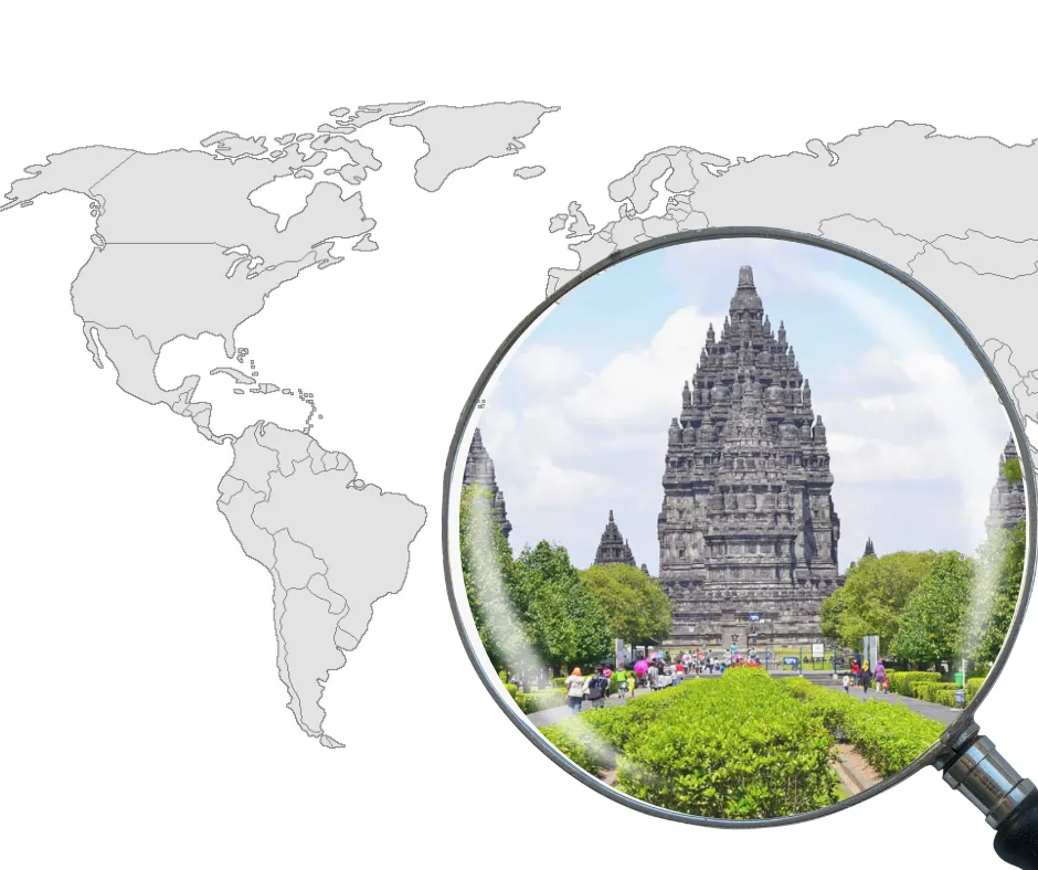 Recruitment Agency Indonesia