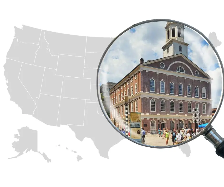 Staffing Agency Massachusetts