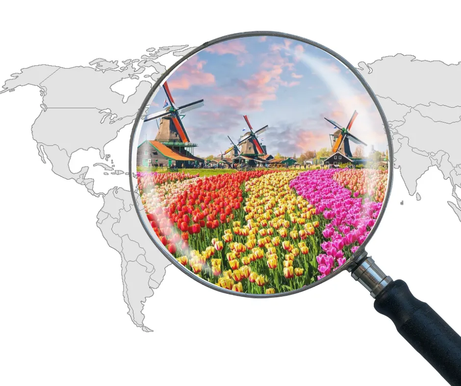 Recruitment Agency Netherlands