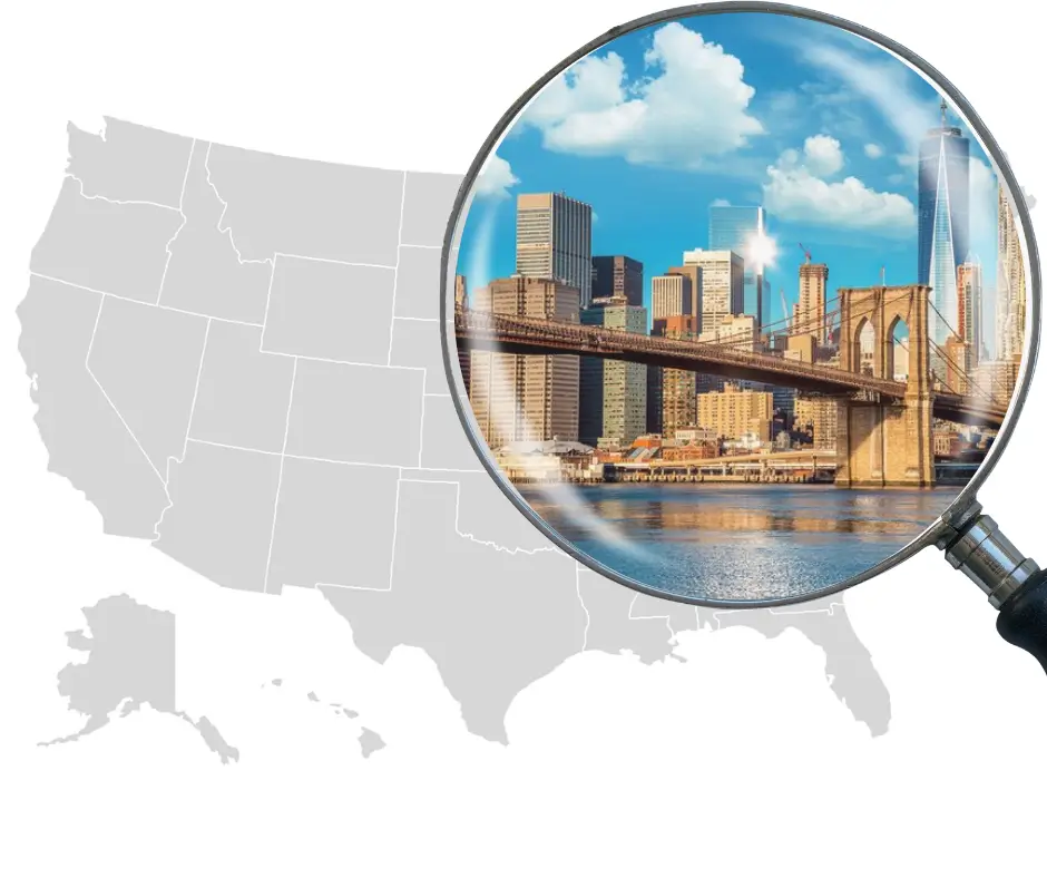 Staffing Agency New York