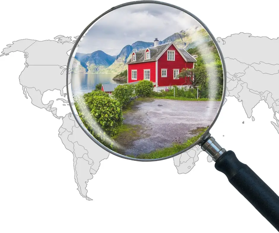 Recruitment Agency Norway