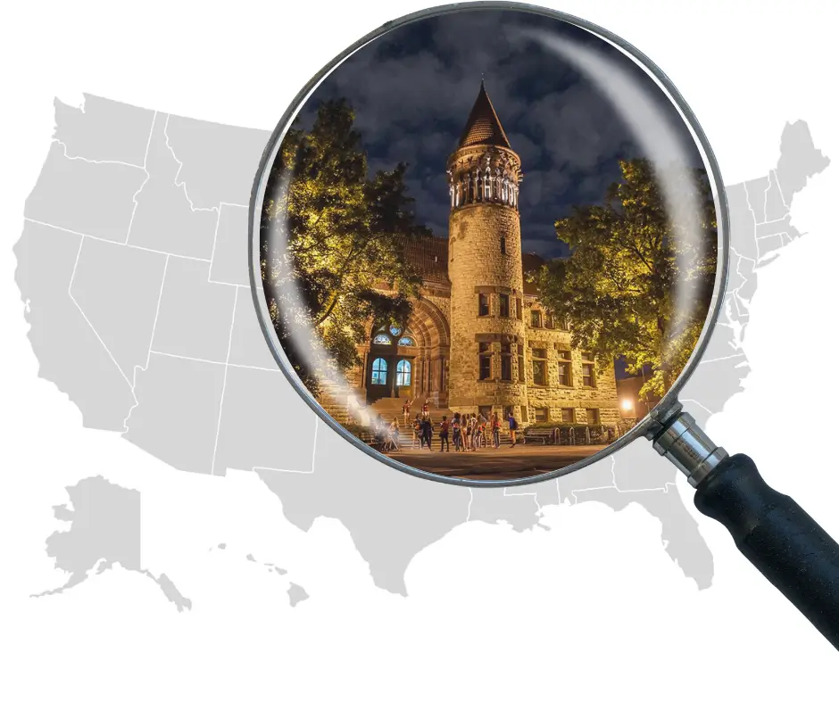 Staffing Agency Ohio