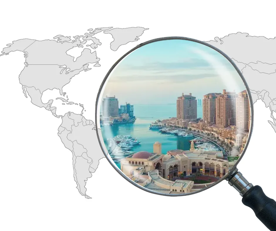 Recruitment Agency Qatar