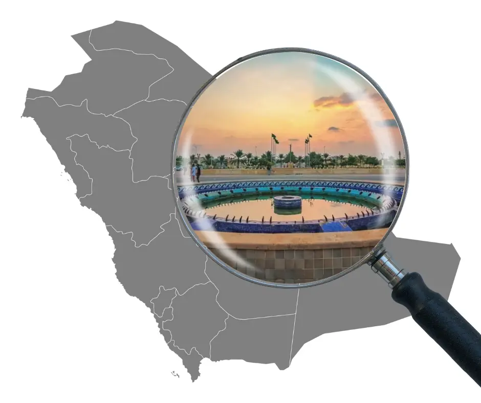 recruitment agency dammam