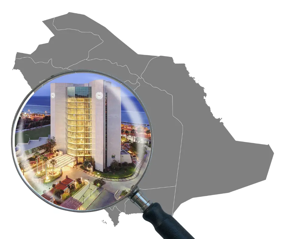 recruitment agency jeddah