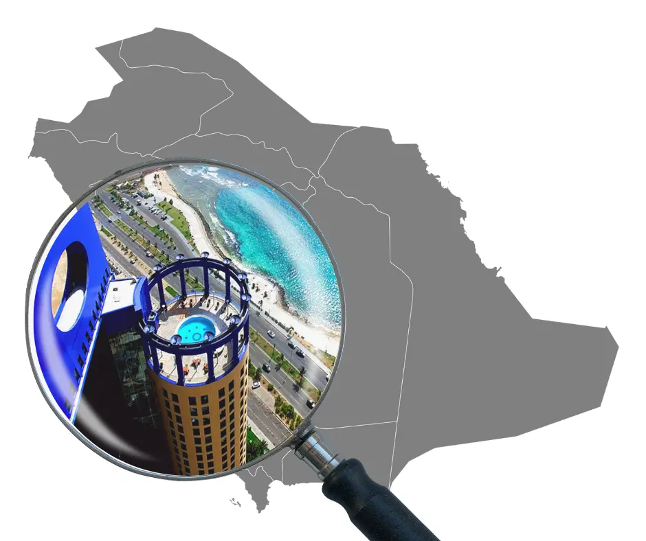 recruitment companies in jeddah
