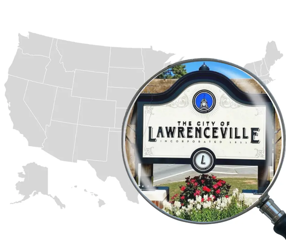 Staffing Agency Lawrenceville