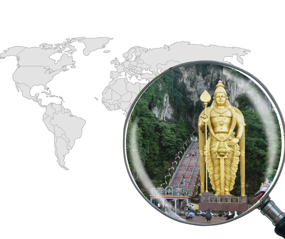 Staffing Agency Malaysia