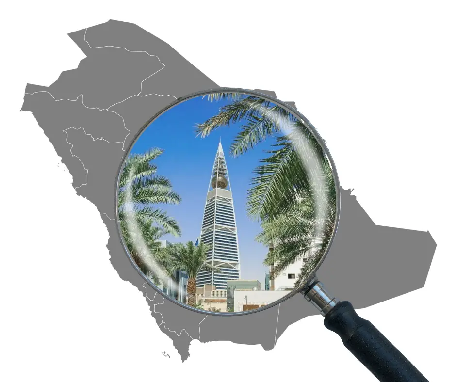 recruitment companies in riyadh