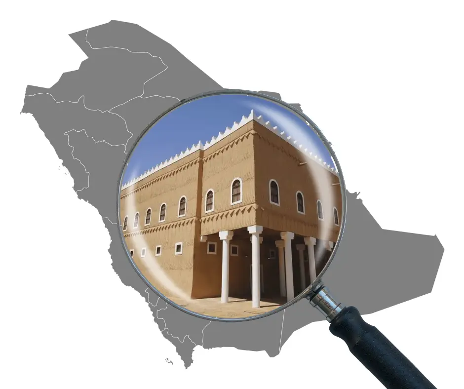 manpower agency in riyadh