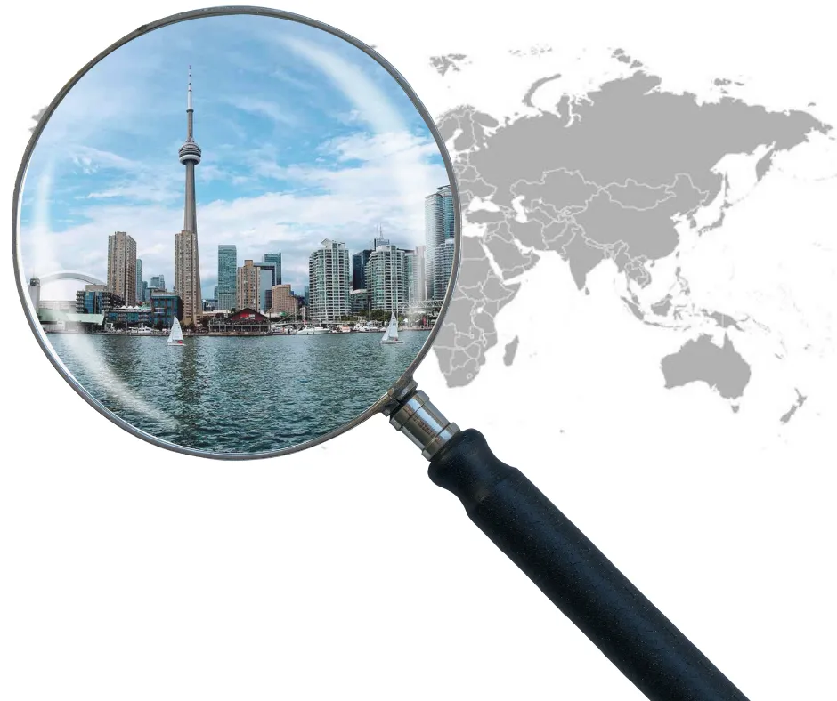 Headhunter Canada