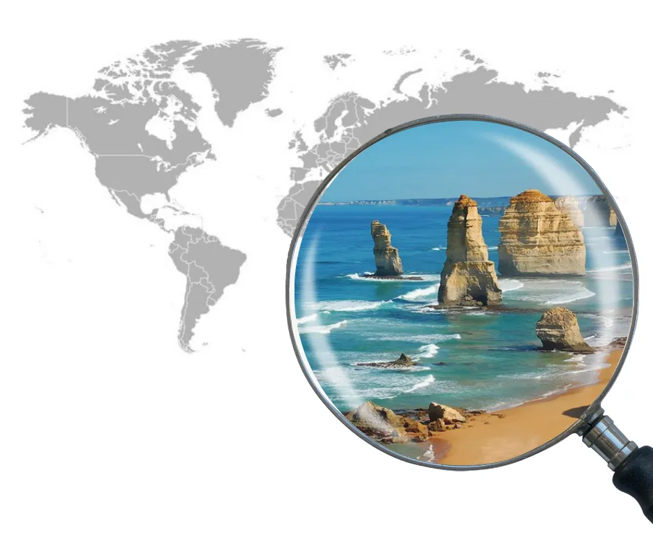 Headhunter Australia