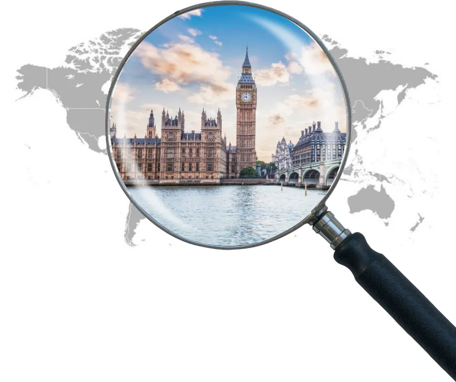 Headhunter United Kingdom