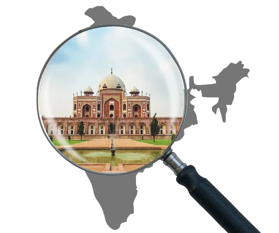 recruitment services in delhi