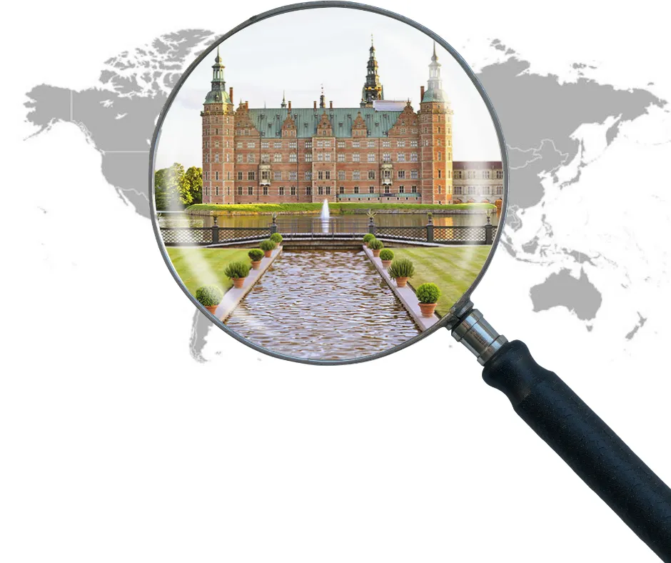 Headhunter Denmark