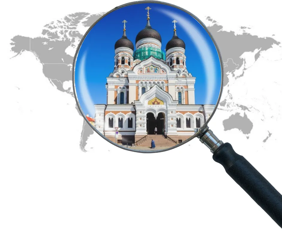 Headhunter Estonia