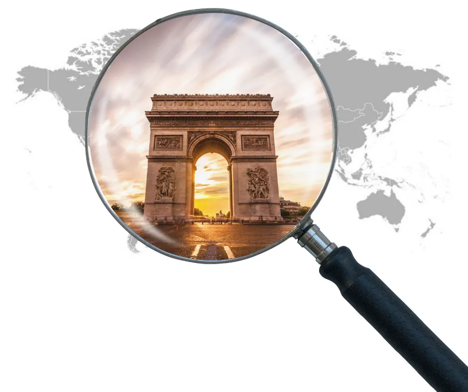 Headhunter France